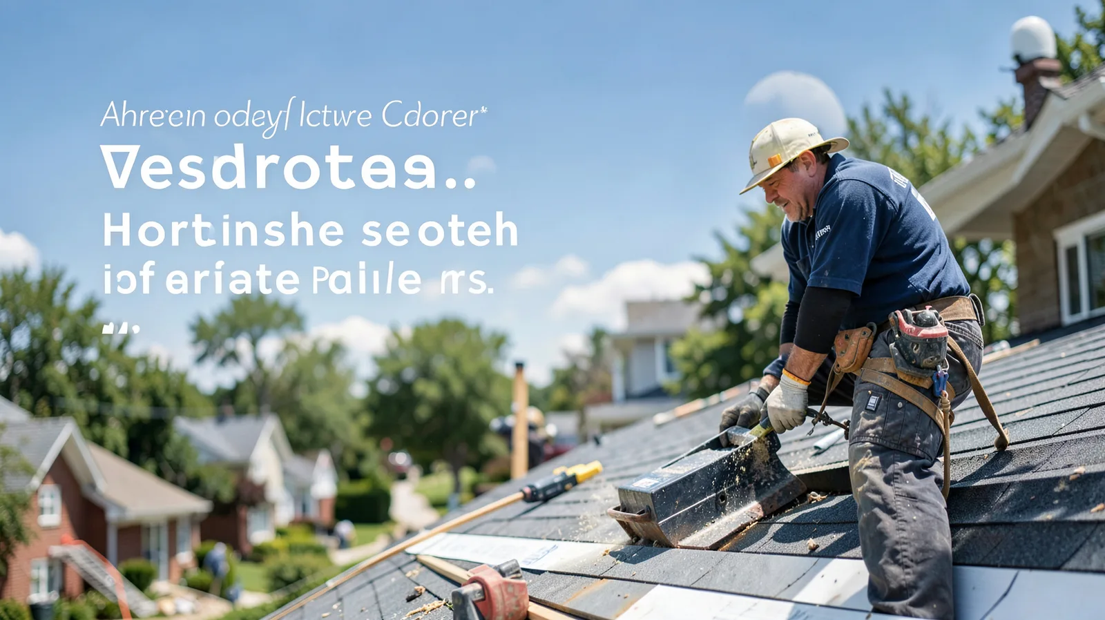 Roof Replacement in Melcroft, PA near me